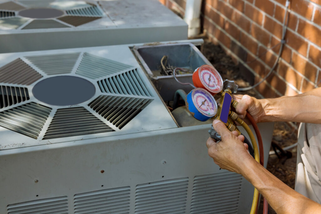 Common HVAC Issues and How to Troubleshoot Them